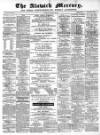 Alnwick Mercury Saturday 24 November 1883 Page 1