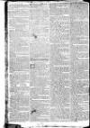 Bath Chronicle and Weekly Gazette Thursday 08 December 1768 Page 4