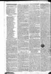 Bath Chronicle and Weekly Gazette Thursday 19 January 1769 Page 2