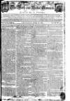 Bath Chronicle and Weekly Gazette Thursday 16 February 1769 Page 1