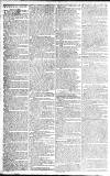 Bath Chronicle and Weekly Gazette Thursday 16 August 1770 Page 2