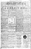 Bath Chronicle and Weekly Gazette Thursday 29 January 1761 Page 2