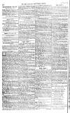 Bath Chronicle and Weekly Gazette Thursday 13 August 1761 Page 4