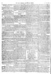 Bath Chronicle and Weekly Gazette Thursday 22 October 1761 Page 4