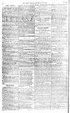 Bath Chronicle and Weekly Gazette Thursday 12 November 1761 Page 2
