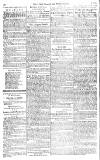 Bath Chronicle and Weekly Gazette Thursday 17 December 1761 Page 2