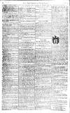 Bath Chronicle and Weekly Gazette Thursday 24 December 1761 Page 2