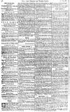 Bath Chronicle and Weekly Gazette Thursday 31 December 1761 Page 4