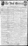 Bath Chronicle and Weekly Gazette Thursday 11 April 1771 Page 1