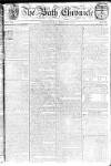 Bath Chronicle and Weekly Gazette Thursday 30 January 1772 Page 1
