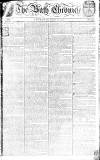 Bath Chronicle and Weekly Gazette Thursday 20 February 1772 Page 1