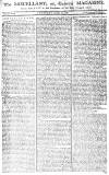 Bath Chronicle and Weekly Gazette Thursday 26 August 1773 Page 5