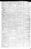 Bath Chronicle and Weekly Gazette Thursday 02 December 1773 Page 2