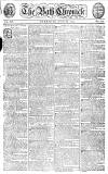 Bath Chronicle and Weekly Gazette Thursday 18 August 1774 Page 1