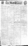 Bath Chronicle and Weekly Gazette Thursday 17 August 1775 Page 1