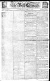 Bath Chronicle and Weekly Gazette Thursday 12 December 1776 Page 1