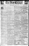 Bath Chronicle and Weekly Gazette Thursday 26 December 1776 Page 1
