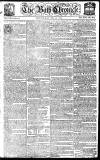 Bath Chronicle and Weekly Gazette Thursday 15 May 1777 Page 1