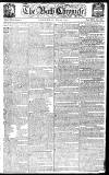 Bath Chronicle and Weekly Gazette Thursday 29 May 1777 Page 1