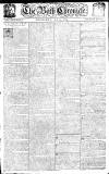 Bath Chronicle and Weekly Gazette Thursday 23 July 1778 Page 1