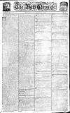 Bath Chronicle and Weekly Gazette Thursday 29 October 1778 Page 1