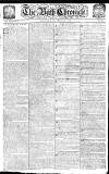 Bath Chronicle and Weekly Gazette Thursday 18 March 1779 Page 1
