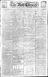 Bath Chronicle and Weekly Gazette Thursday 16 September 1779 Page 1