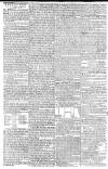 Bath Chronicle and Weekly Gazette Thursday 24 August 1780 Page 2