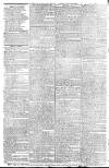 Bath Chronicle and Weekly Gazette Thursday 21 December 1780 Page 4