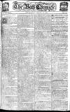 Bath Chronicle and Weekly Gazette Thursday 12 December 1782 Page 1