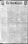 Bath Chronicle and Weekly Gazette Thursday 27 February 1783 Page 1