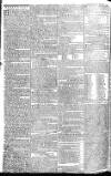 Bath Chronicle and Weekly Gazette Thursday 21 August 1783 Page 2