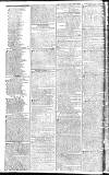 Bath Chronicle and Weekly Gazette Thursday 01 January 1784 Page 4