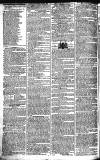 Bath Chronicle and Weekly Gazette Thursday 18 November 1784 Page 4