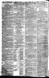Bath Chronicle and Weekly Gazette Thursday 30 December 1784 Page 2