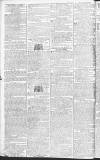 Bath Chronicle and Weekly Gazette Thursday 12 January 1786 Page 4