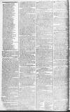 Bath Chronicle and Weekly Gazette Thursday 13 July 1786 Page 4
