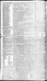 Bath Chronicle and Weekly Gazette Thursday 03 August 1786 Page 4