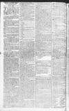 Bath Chronicle and Weekly Gazette Thursday 17 August 1786 Page 2