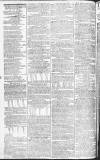 Bath Chronicle and Weekly Gazette Thursday 25 January 1787 Page 4
