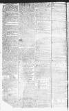 Bath Chronicle and Weekly Gazette Thursday 24 January 1788 Page 2