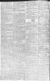 Bath Chronicle and Weekly Gazette Thursday 13 November 1788 Page 2