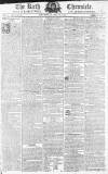 Bath Chronicle and Weekly Gazette Thursday 24 May 1792 Page 1