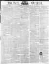 Bath Chronicle and Weekly Gazette Thursday 26 September 1793 Page 1