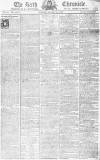 Bath Chronicle and Weekly Gazette Thursday 23 January 1794 Page 1