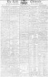 Bath Chronicle and Weekly Gazette Thursday 22 May 1794 Page 1