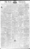 Bath Chronicle and Weekly Gazette Thursday 26 February 1795 Page 1