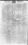 Bath Chronicle and Weekly Gazette Thursday 23 July 1795 Page 1
