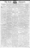 Bath Chronicle and Weekly Gazette Thursday 17 September 1795 Page 1
