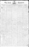 Bath Chronicle and Weekly Gazette Thursday 18 February 1796 Page 1